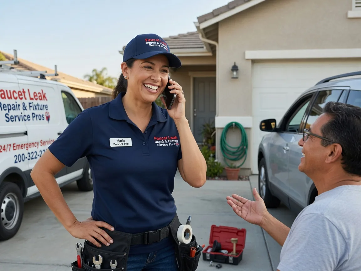 Faucet Repair Tiskilwa, IL FAQs