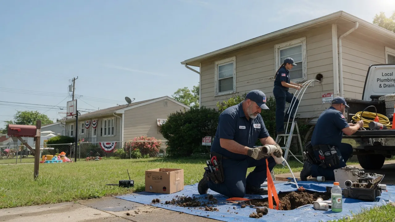 Faucet Repair in Tiskilwa, IL near me